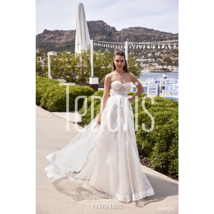Vestido de Novia