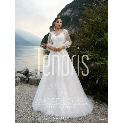 Vestido de Novia