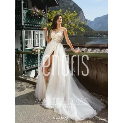 Vestido de Novia