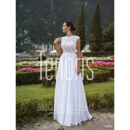 Vestido de Novia