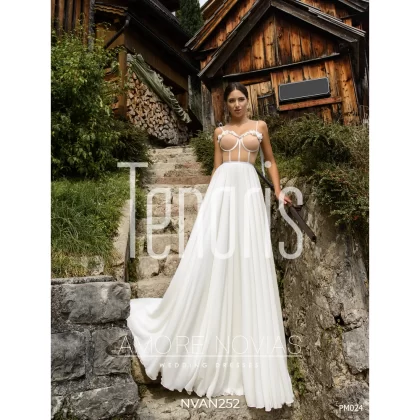 Vestido de Novia