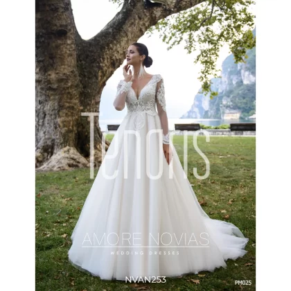 Vestido de Novia