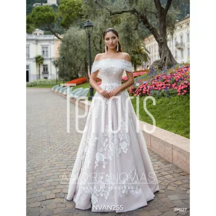 Vestido de Novia