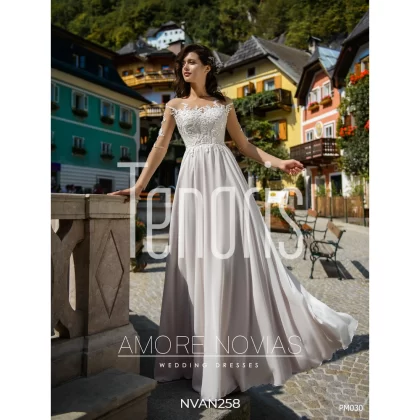 Vestido de Novia