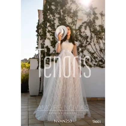 Vestido de Novia
