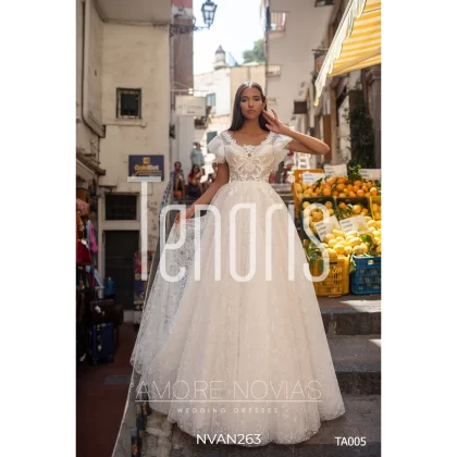Vestido de Novia