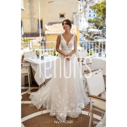 Vestido de Novia