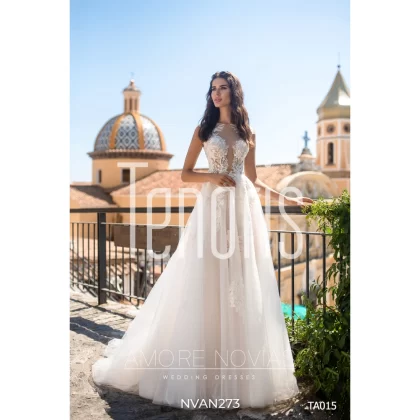 Vestido de Novia