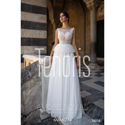 Vestido de Novia