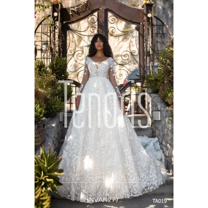 Vestido de Novia