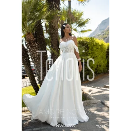 Vestido de Novia