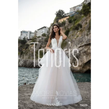 Vestido de Novia