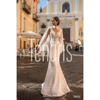 Vestido de Novia