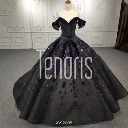 Vestido de Quinceañera