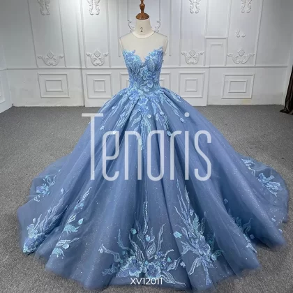 Vestido de Quinceañera
