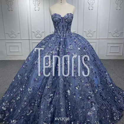 Vestido de Quinceañera