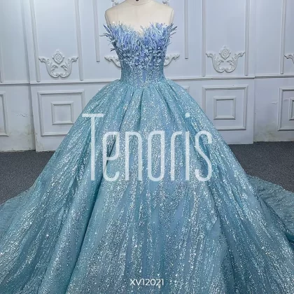 Vestido de Quinceañera