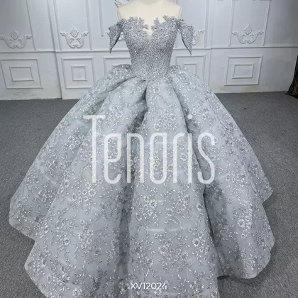 Vestido de Quinceañera