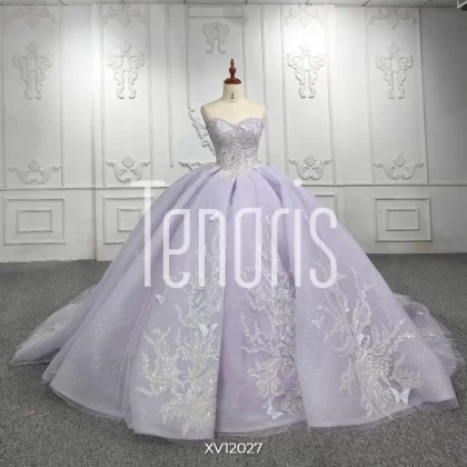 Vestido de Quinceañera