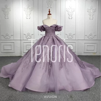 Vestido de Quinceañera