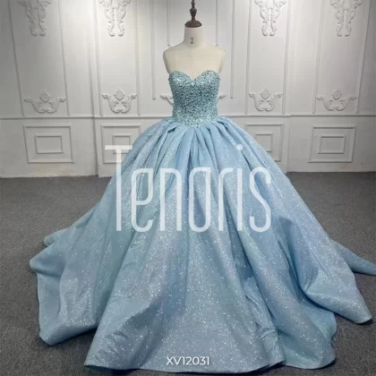 Vestido de Quinceañera
