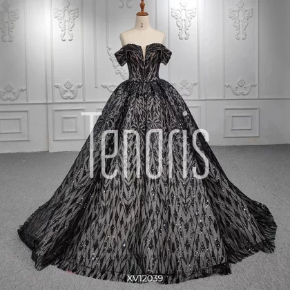 Vestido de Quinceañera