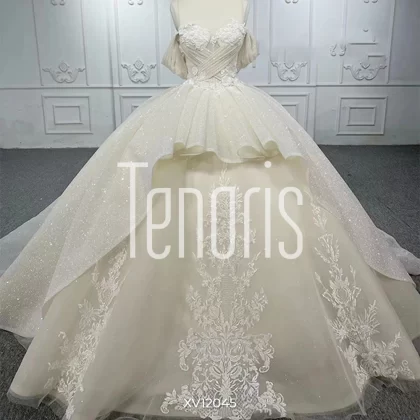 Vestido de Quinceañera