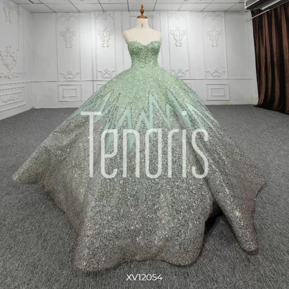 Vestido de Quinceañera