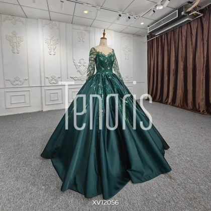 Vestido de Quinceañera