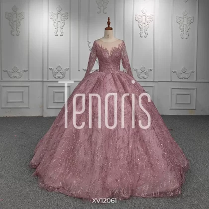 Vestido de Quinceañera