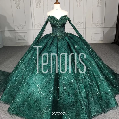 Vestido de Quinceañera