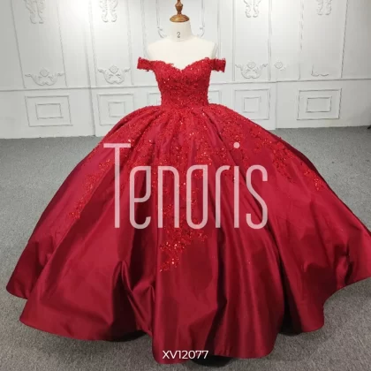 Vestido de Quinceañera