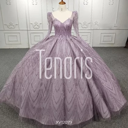 Vestido de Quinceañera