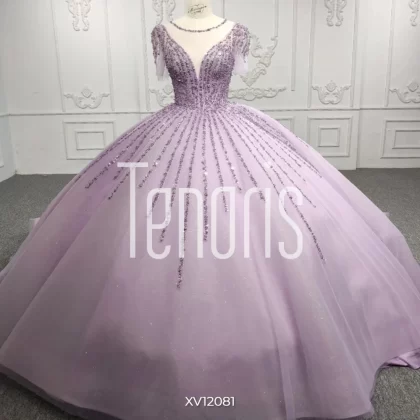 Vestido de Quinceañera