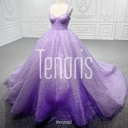 Vestido de Quinceañera