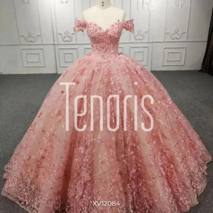 Vestido de Quinceañera