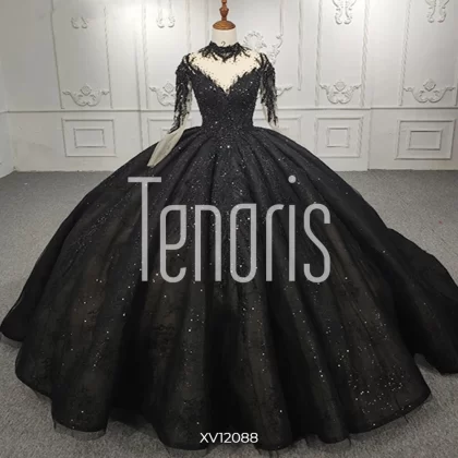 Vestido de Quinceañera
