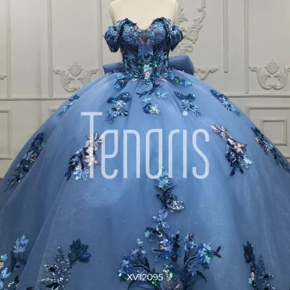 Vestido de Quinceañera