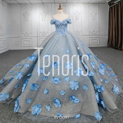 Vestido de Quinceañera