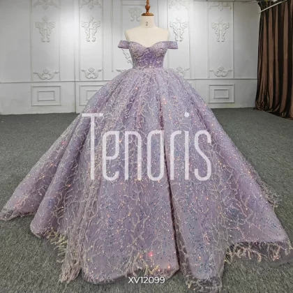 Vestido de Quinceañera