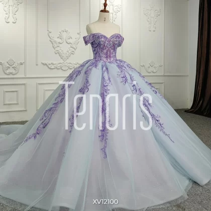 Vestido de Quinceañera