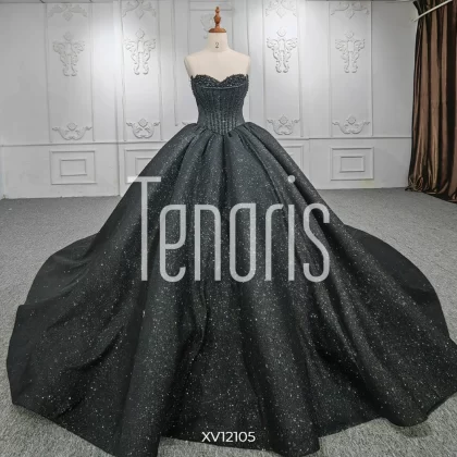 Vestido de Quinceañera