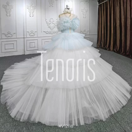 Vestido de Quinceañera