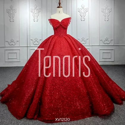 Vestido de Quinceañera