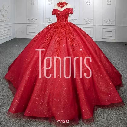 Vestido de Quinceañera