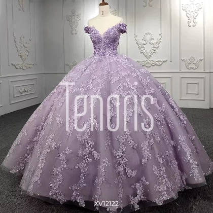 Vestido de Quinceañera