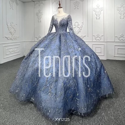 Vestido de Quinceañera