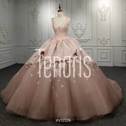 Vestido de Quinceañera