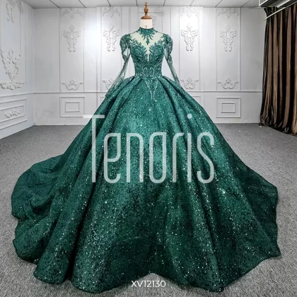 Vestido de Quinceañera