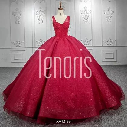 Vestido de Quinceañera